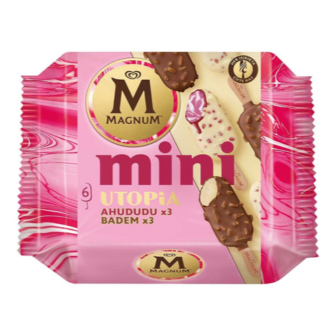 Magnum Mini Ahududu