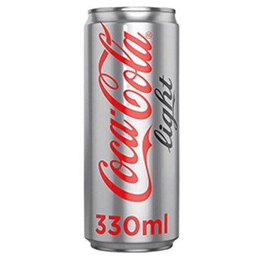 Coca-Cola Light (33 Cl.)
