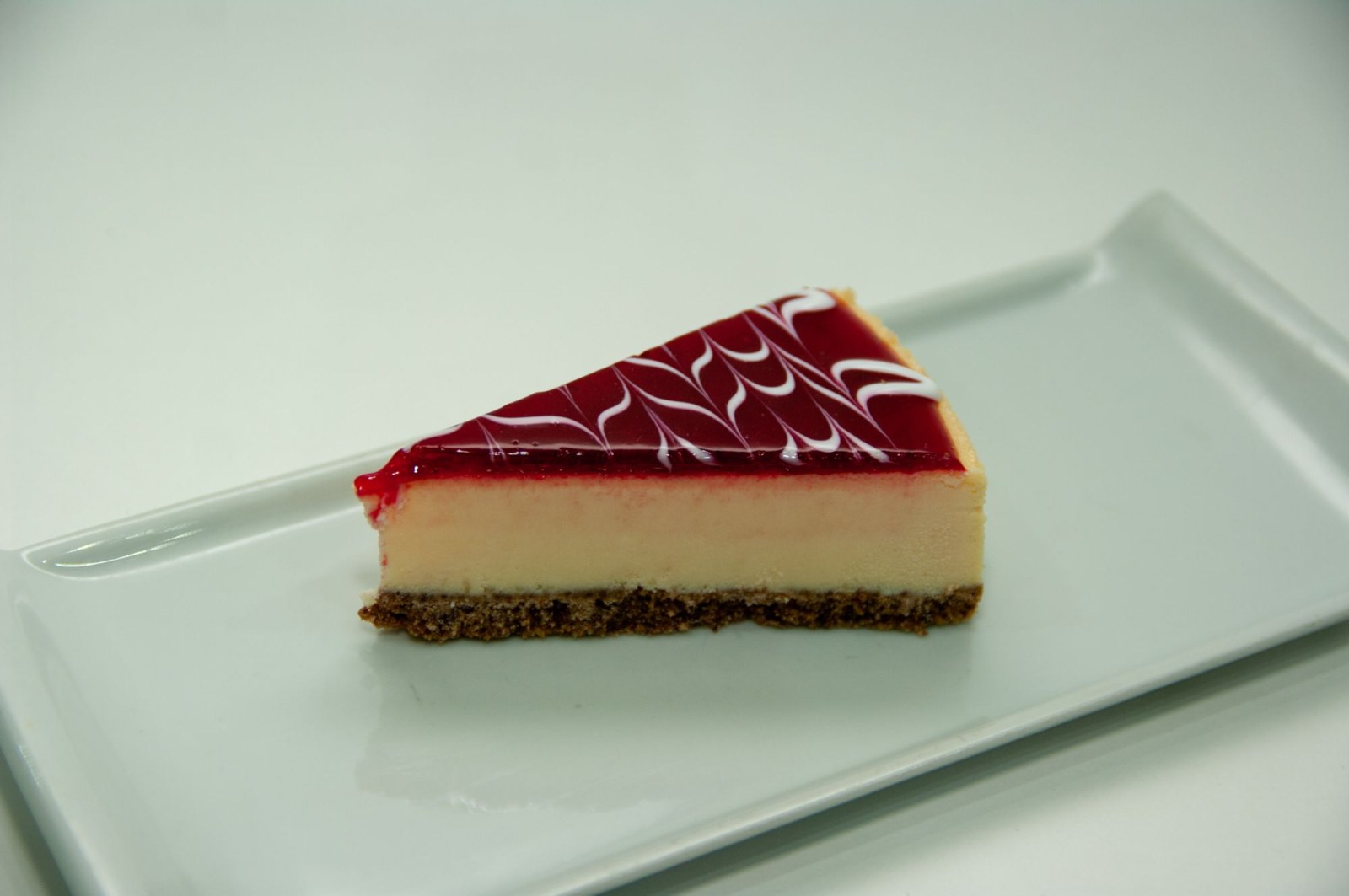 FRAMBUAZLI CHEESECAKE