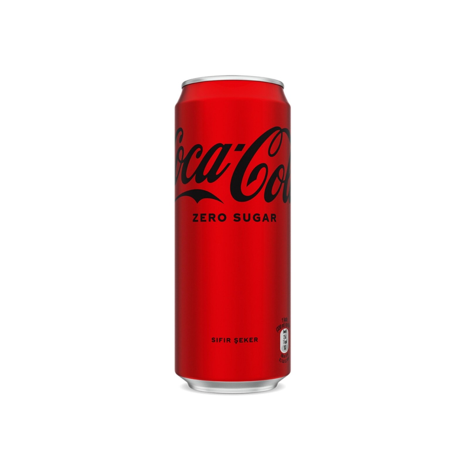 Coca Cola Zero (330 cl.)