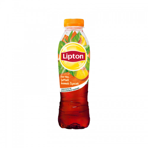 Lipton Ice Tea (1 lt.) (Şeftali)