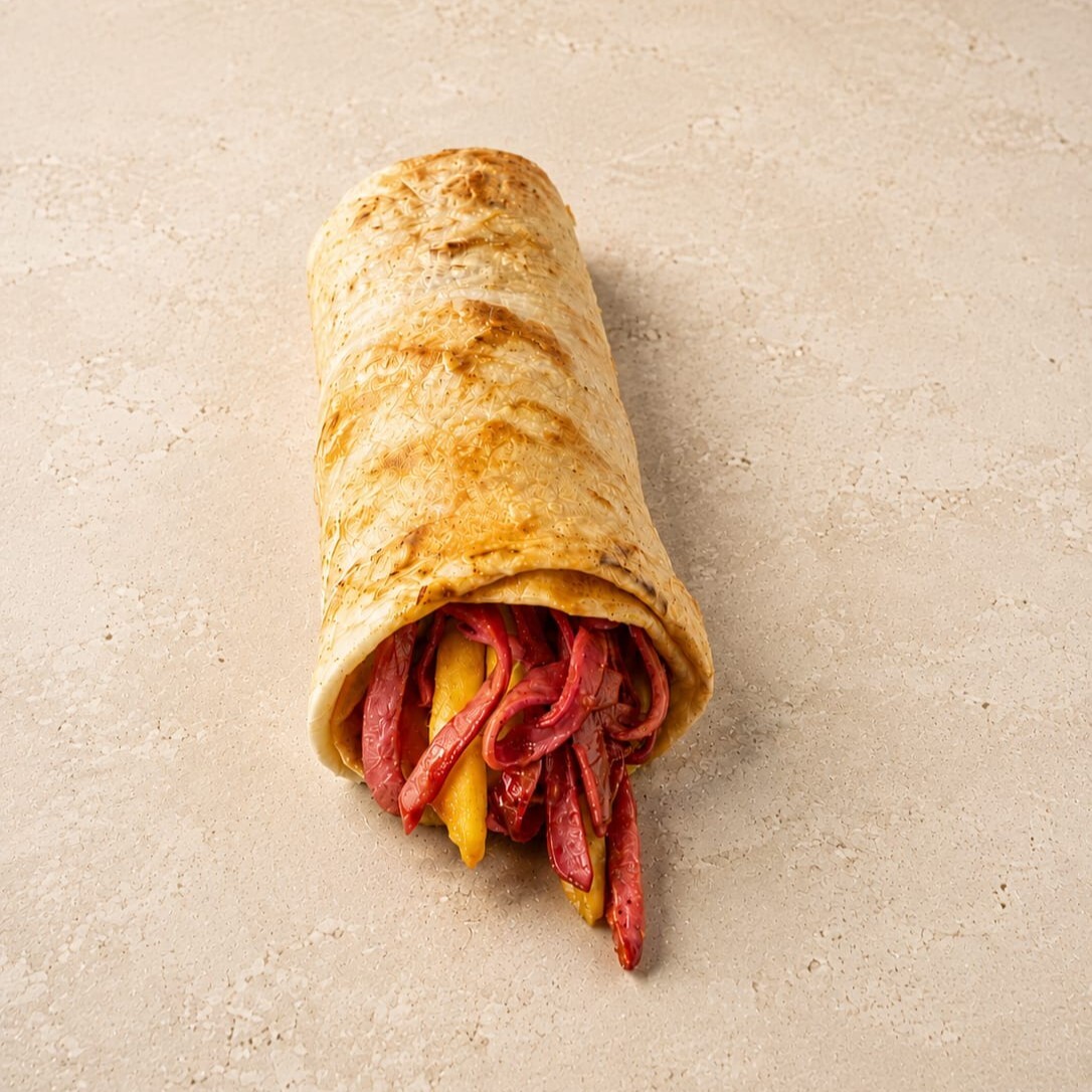 Patso Dürüm