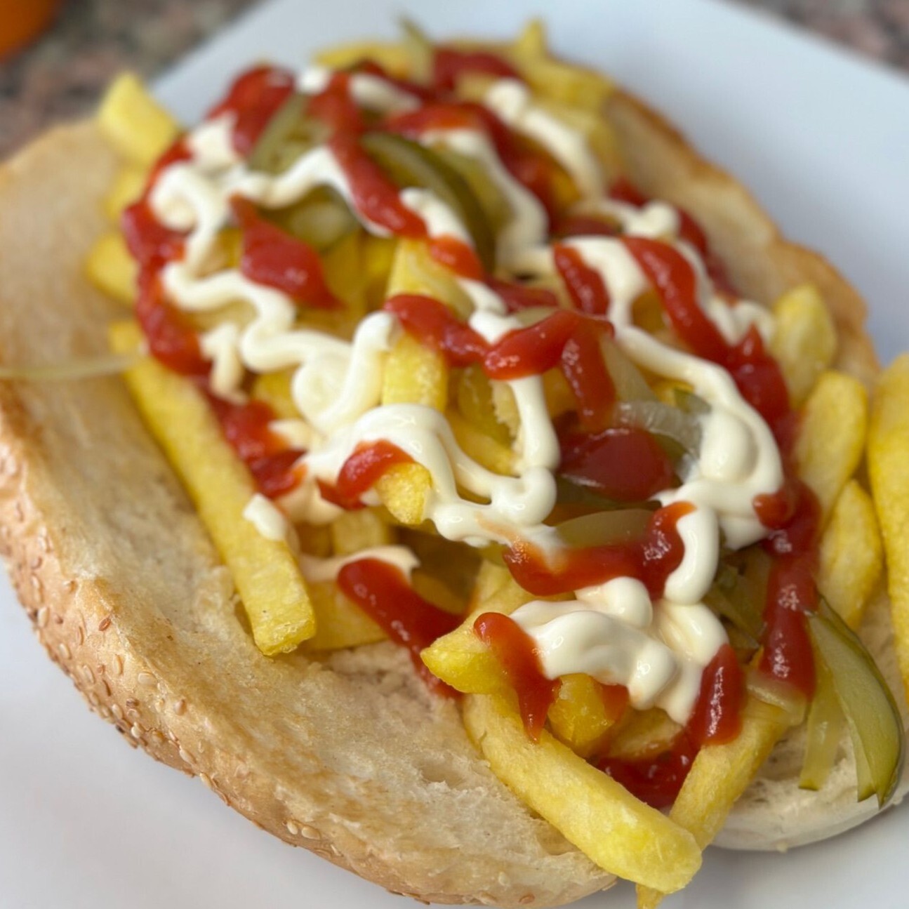 Kaşarlı Patso