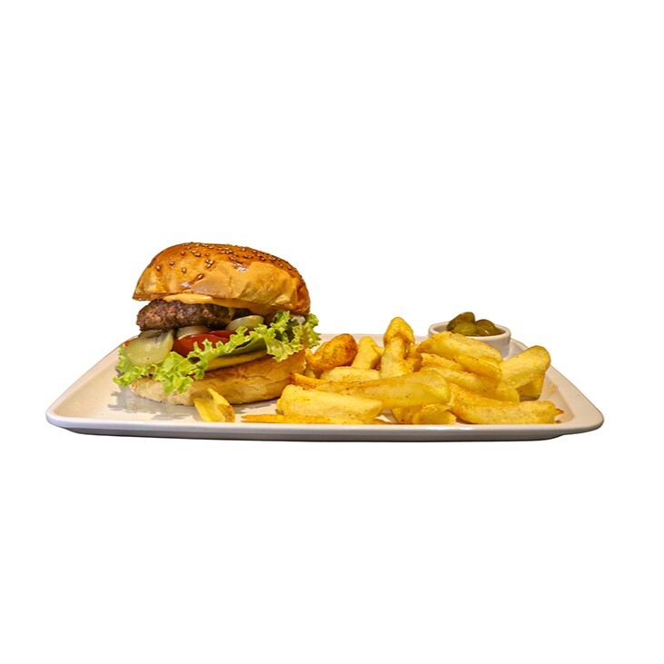 Orijinal Burger
