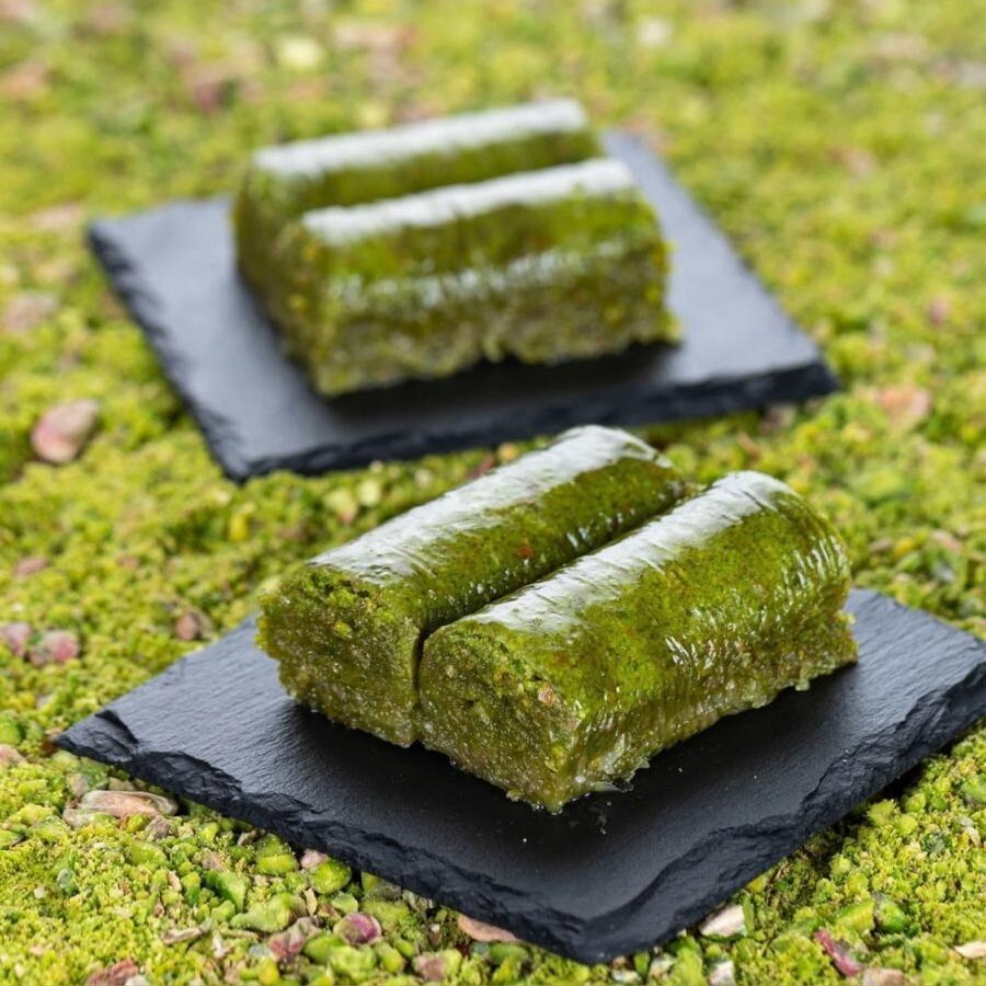 Fıstıklı Sarma (500gr)