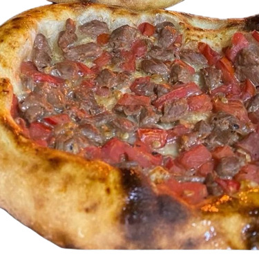 Kuşbaşılı Cantık