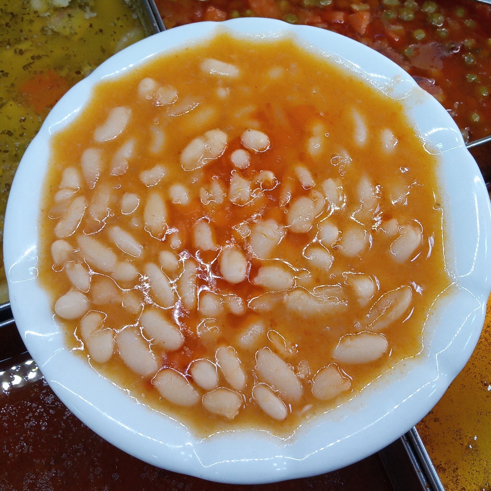 Kuru Fasulye