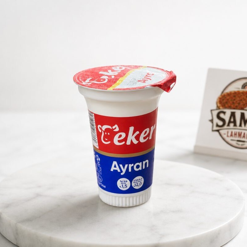 Ayran 20 Cl