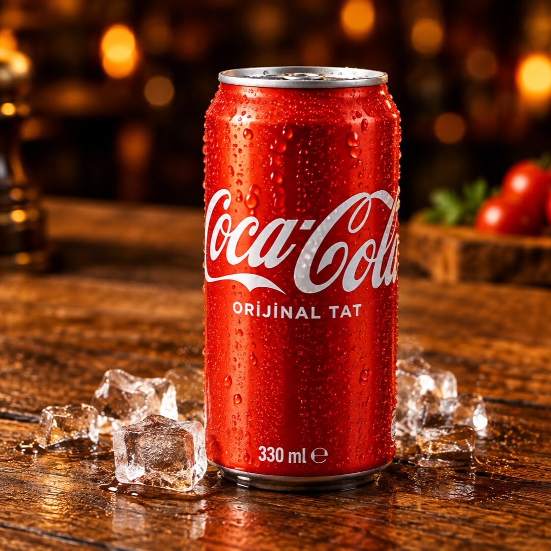 Coca Cola 330 ml
