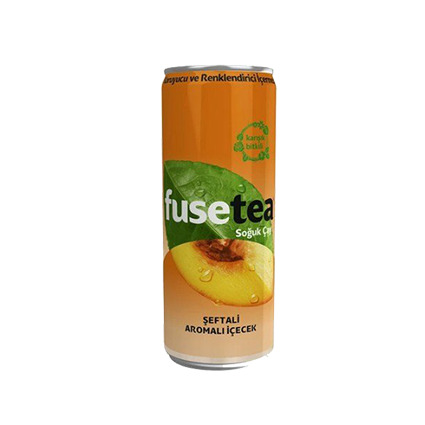 Fuse Tea (33 cl.)