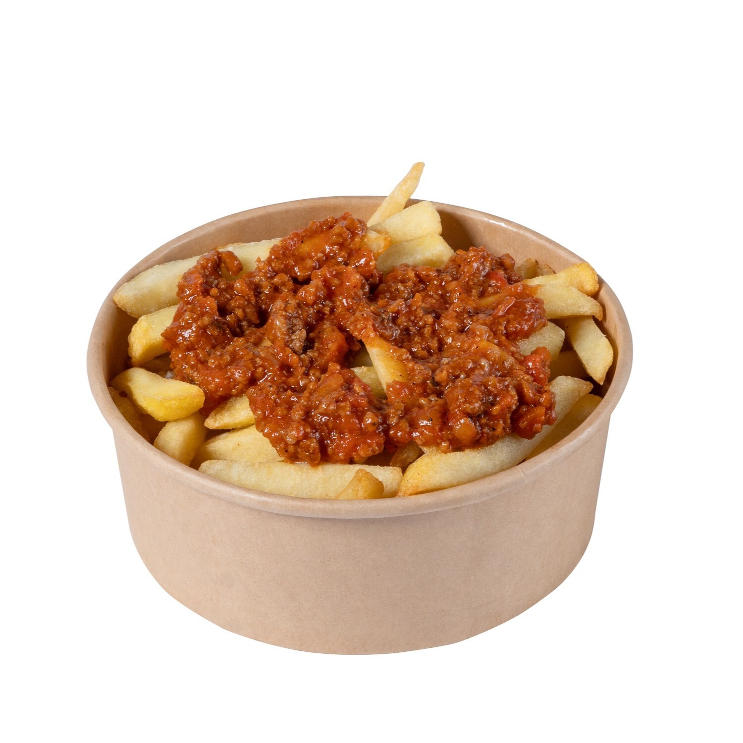 Kıymalı Patates