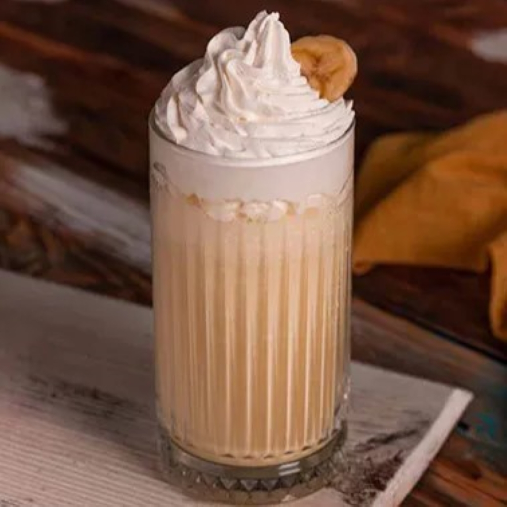 Muzlu Milkshake