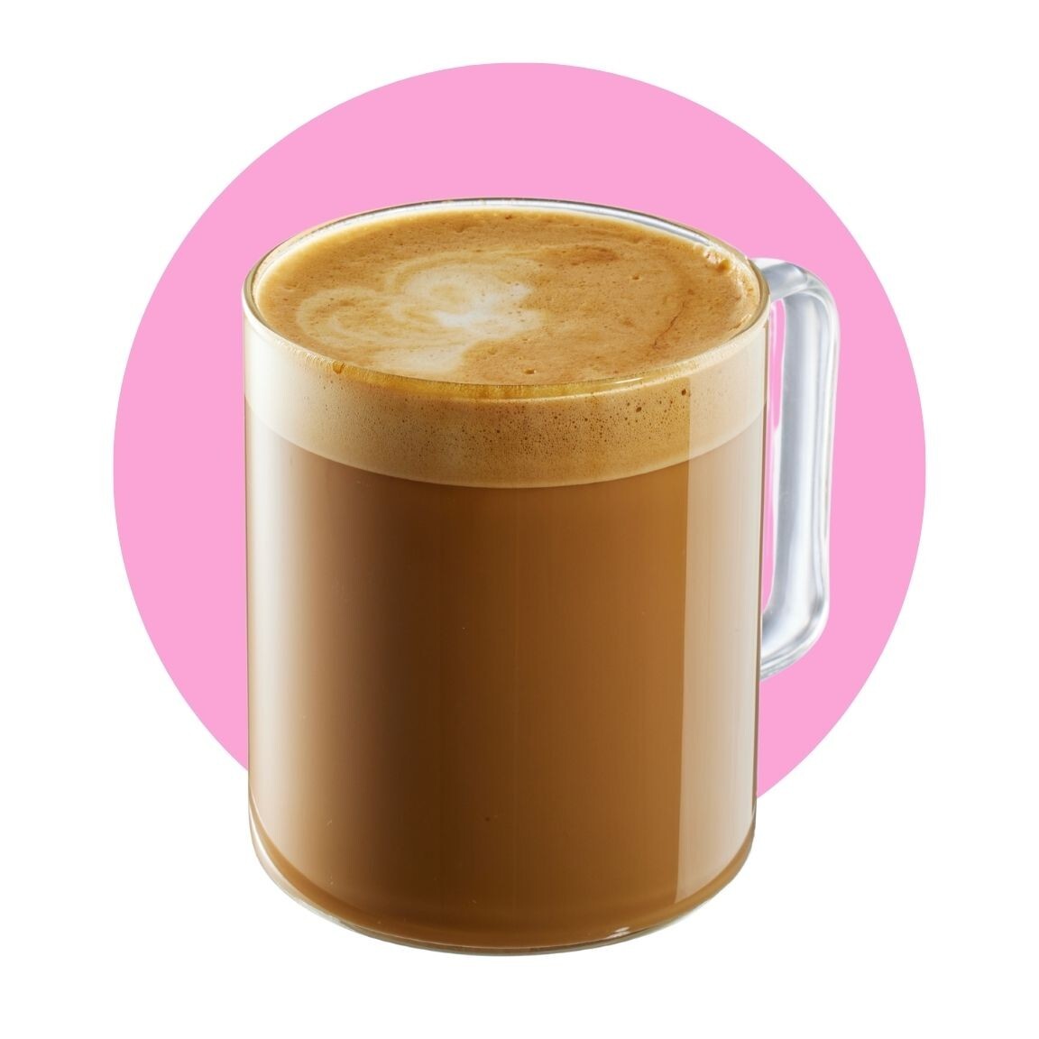 Vanilyali Latte