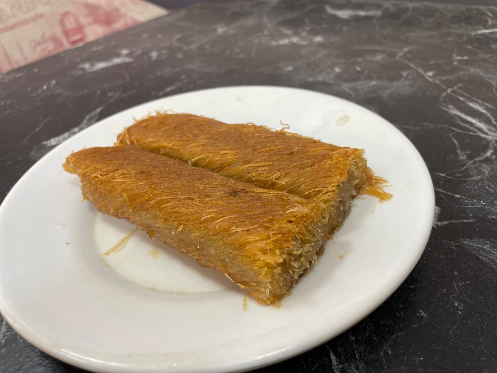 Cevizli Burma Kadayıf 1 kg