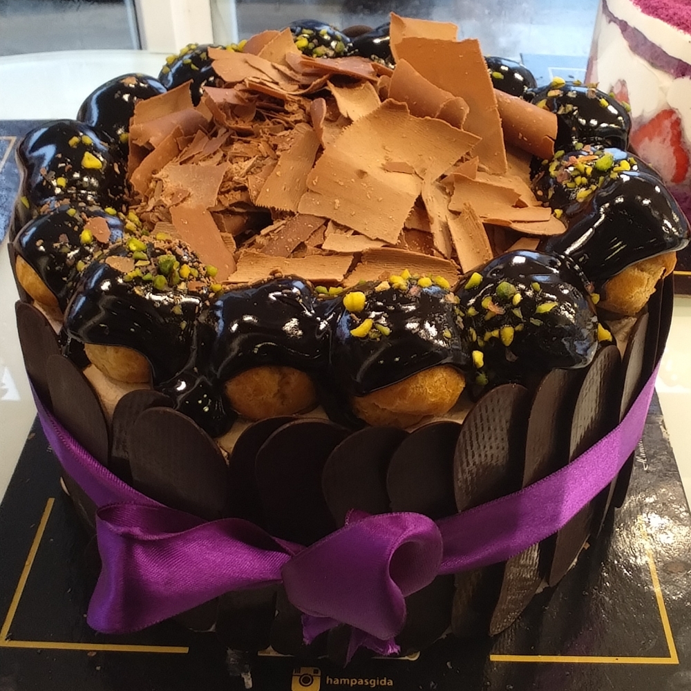 Profiterol(2.no)