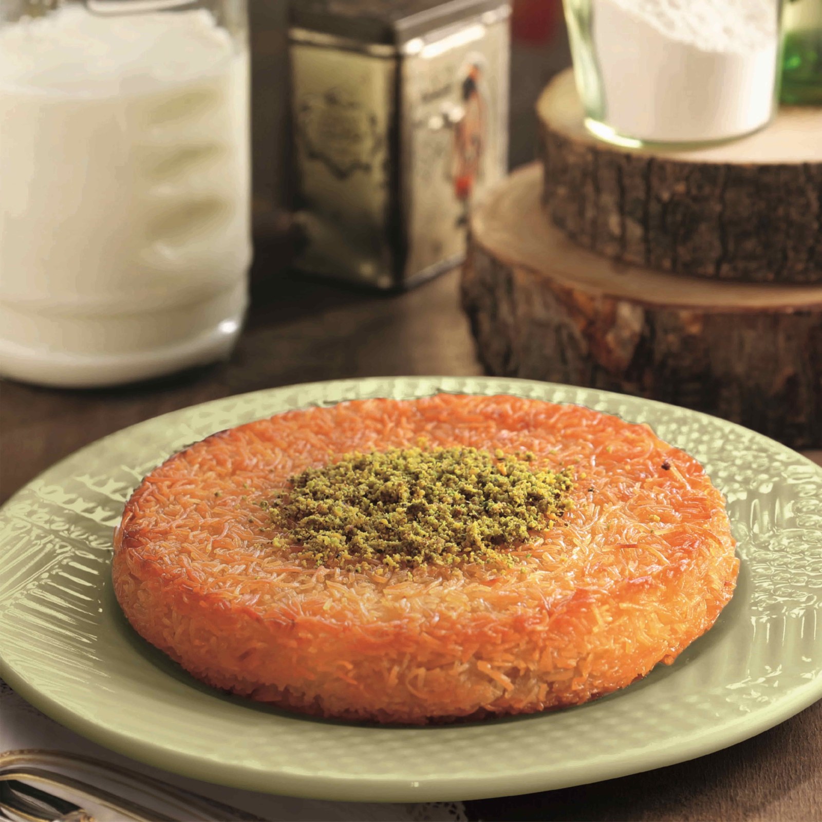Künefe