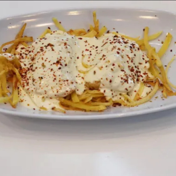 Levrek Külbastı (Porsiyon)