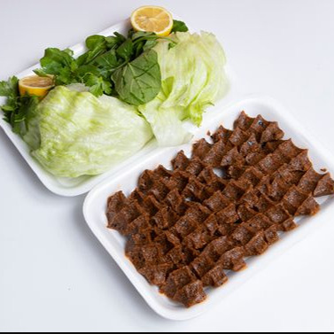 1 kg. Çiğköfte
