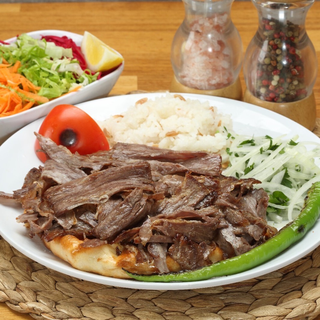 Pideli Et Döner 100 Gr
