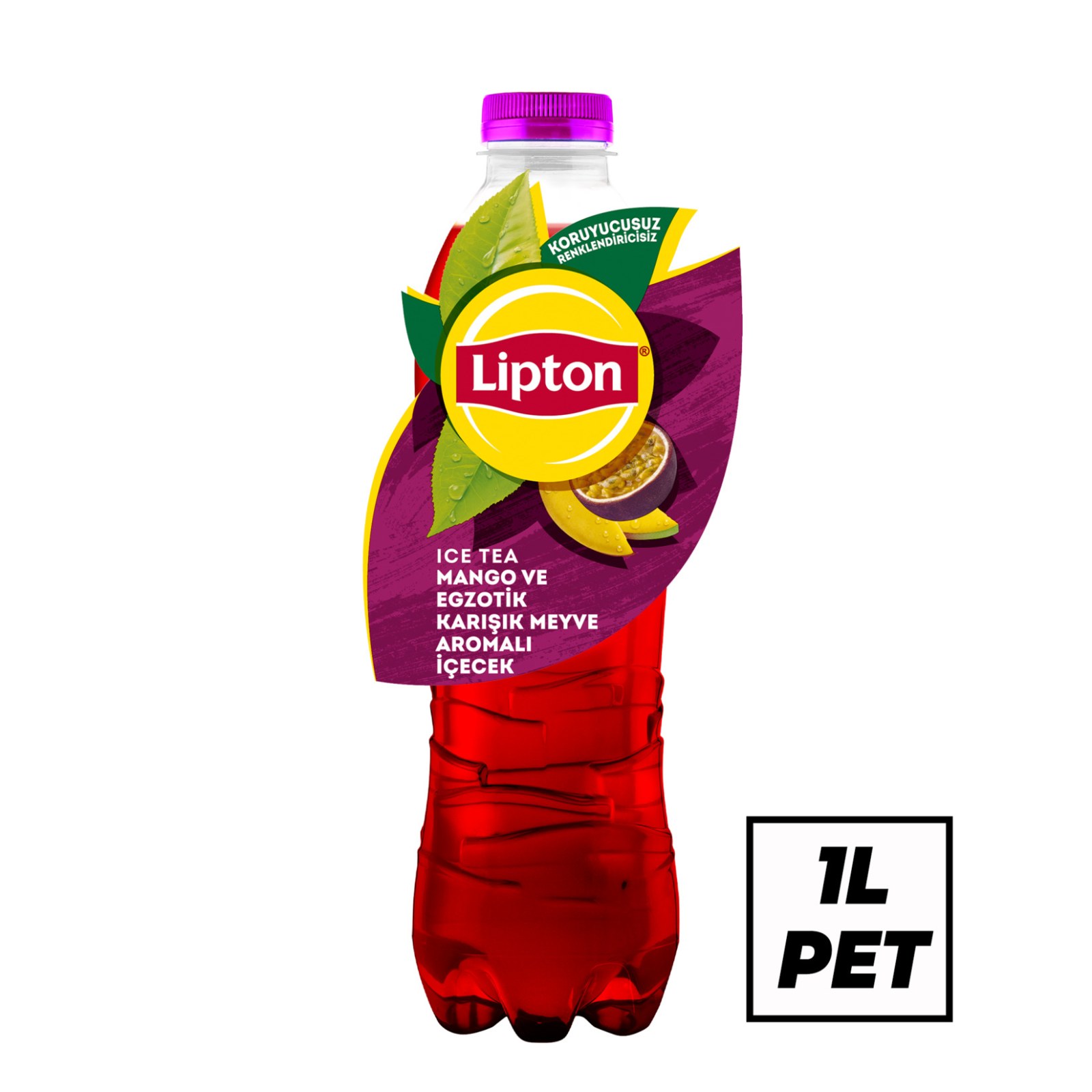 Lipton Ice Tea Mango 1 L