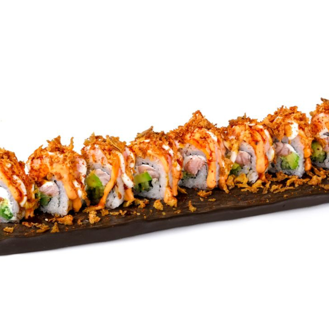 Alaska Roll