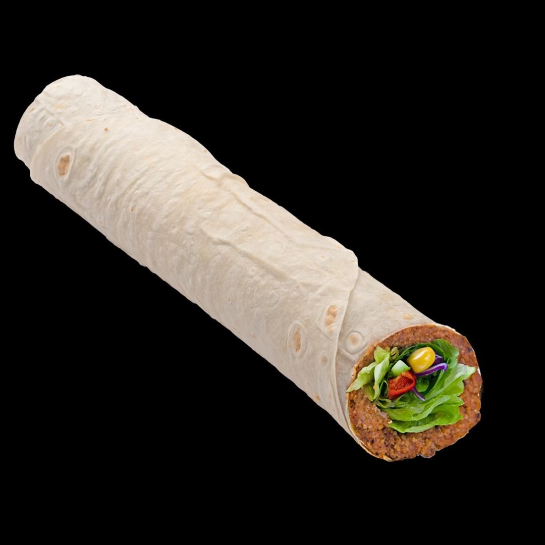 Mısırlı Dürüm {100gr}