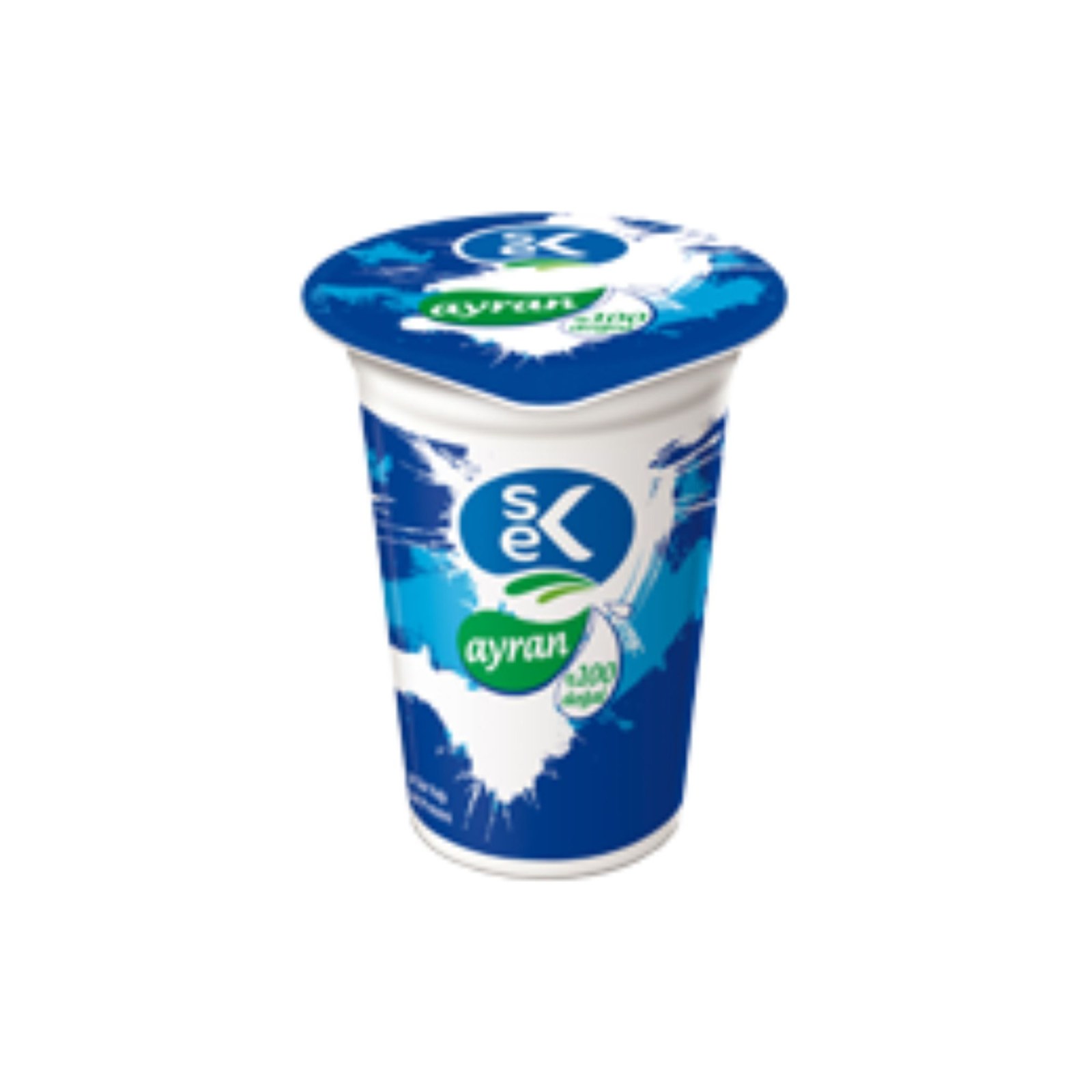Küçük Ayran
