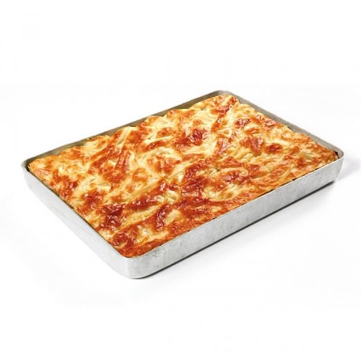 Özel Avantajlı Tepsi Su Böreği Özel (2 kg)