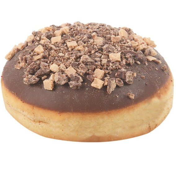 Kitkat Donuts
