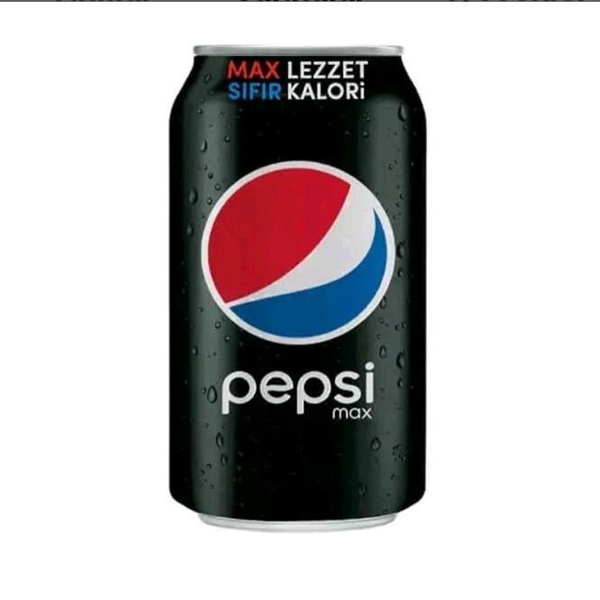 Pepsi Max (330 ml )