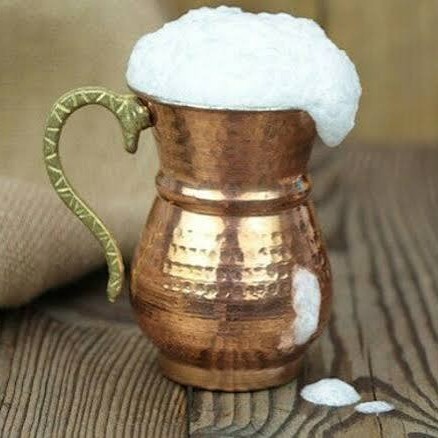 Açık Ayran (330 Ml)
