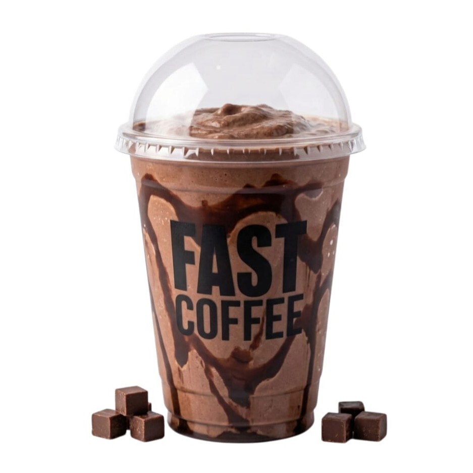 Çikolatalı Milkshake