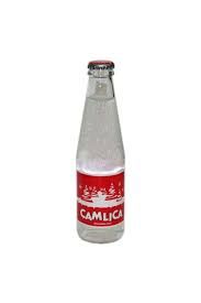 Çamlıca Gazoz (200 ml)