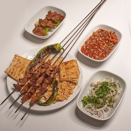 Diyarbakır Ciğeri Porsiyon