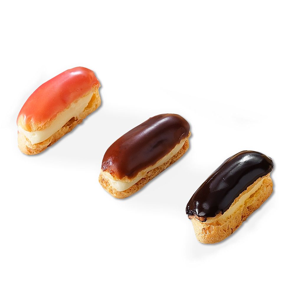 Küçük Ekler (500 gr.)
