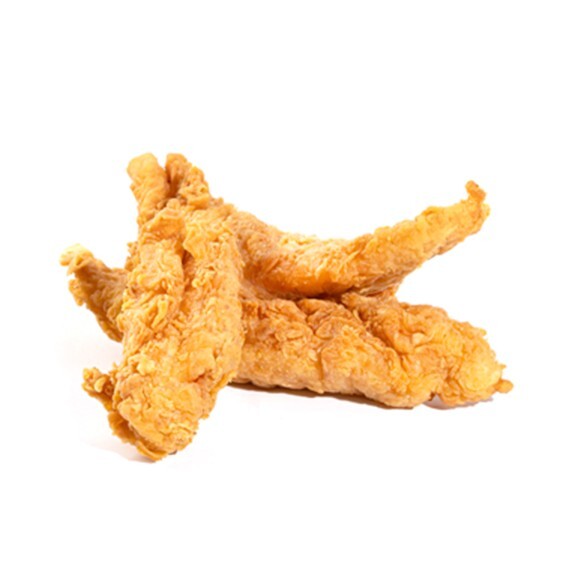 3'lü Tenders