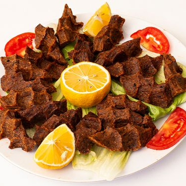 Çiğ Köfte (500 gr.)