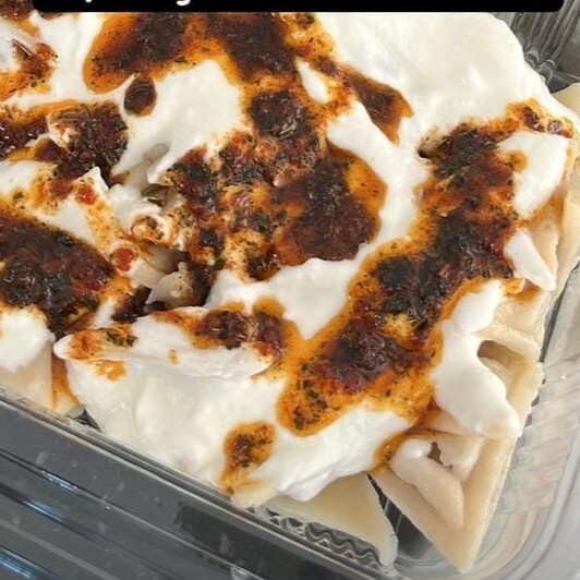 Mantı