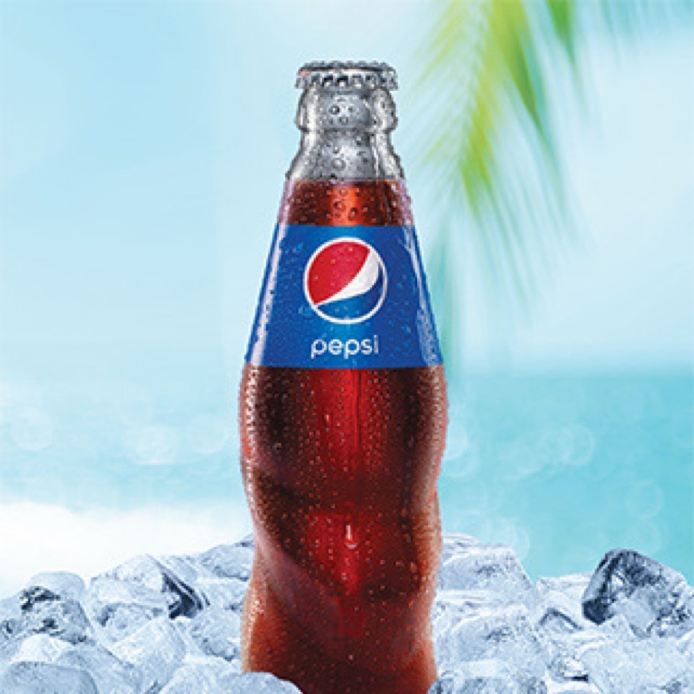 Pepsi