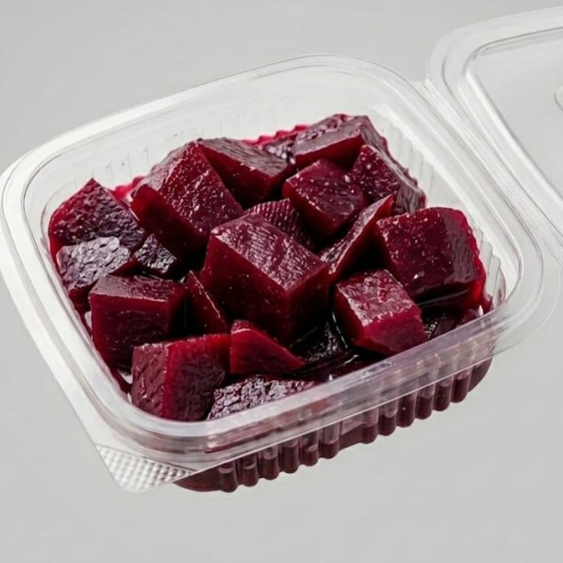 Pancar Salatası
