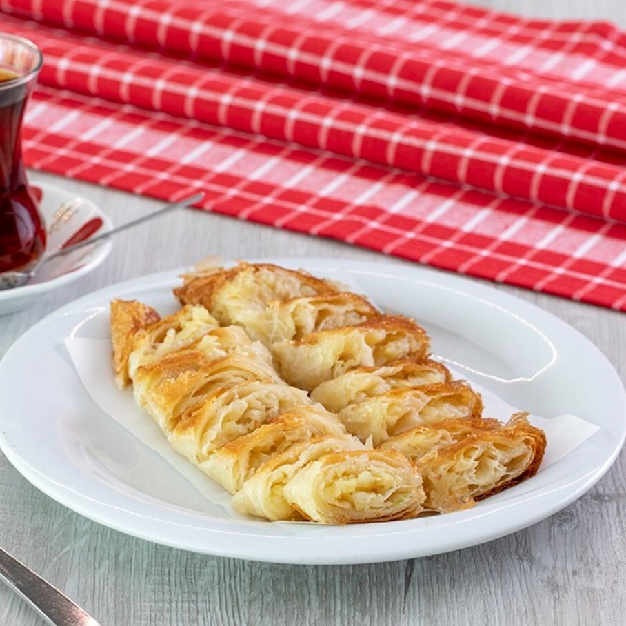 Patatesli Kol Böreği (1 kg.)