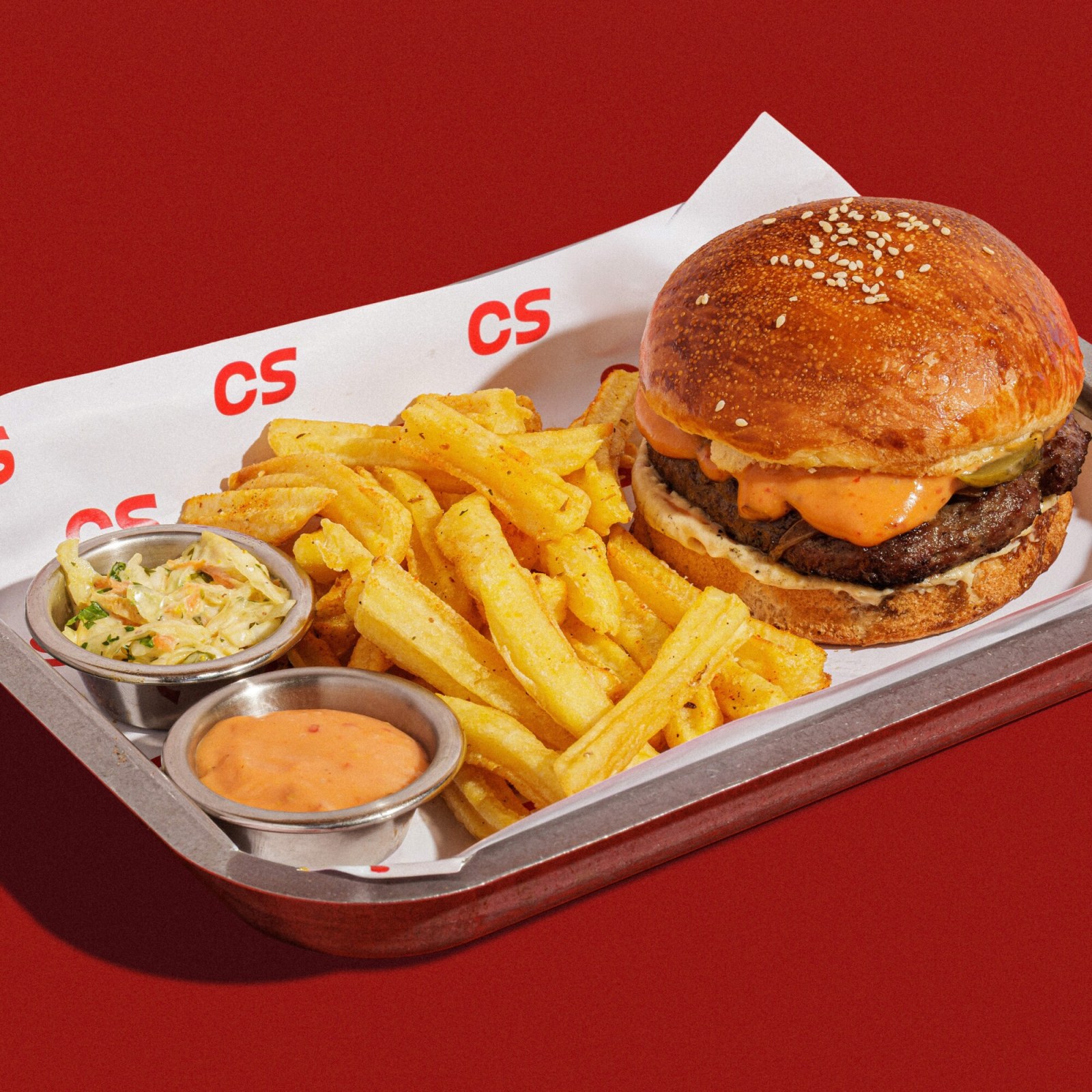 Cheeseburger