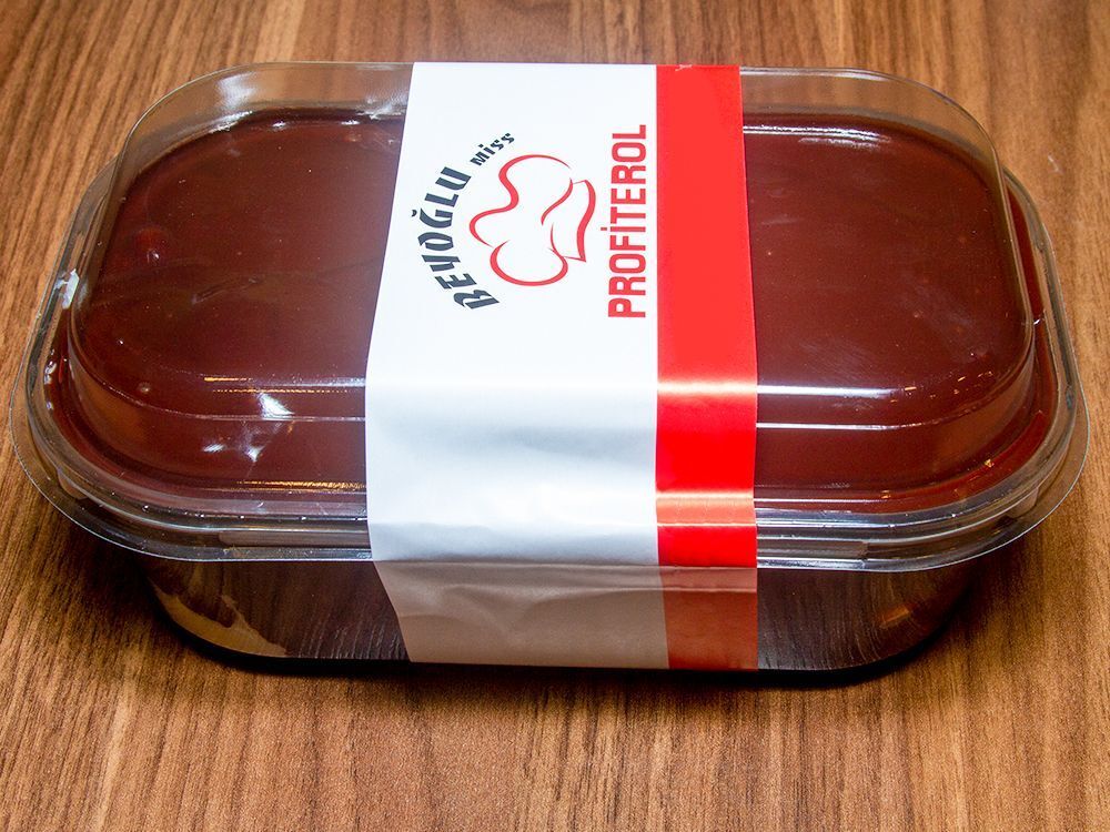 Nutella Sos 250 GR