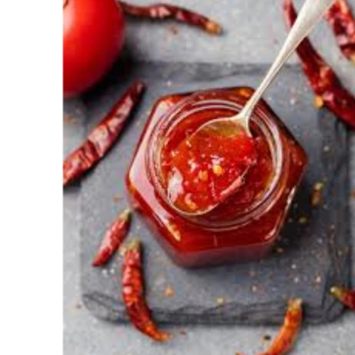 Sweetchili Sos