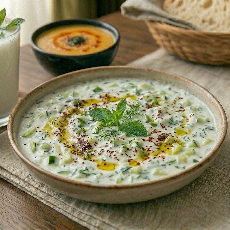 Cacık