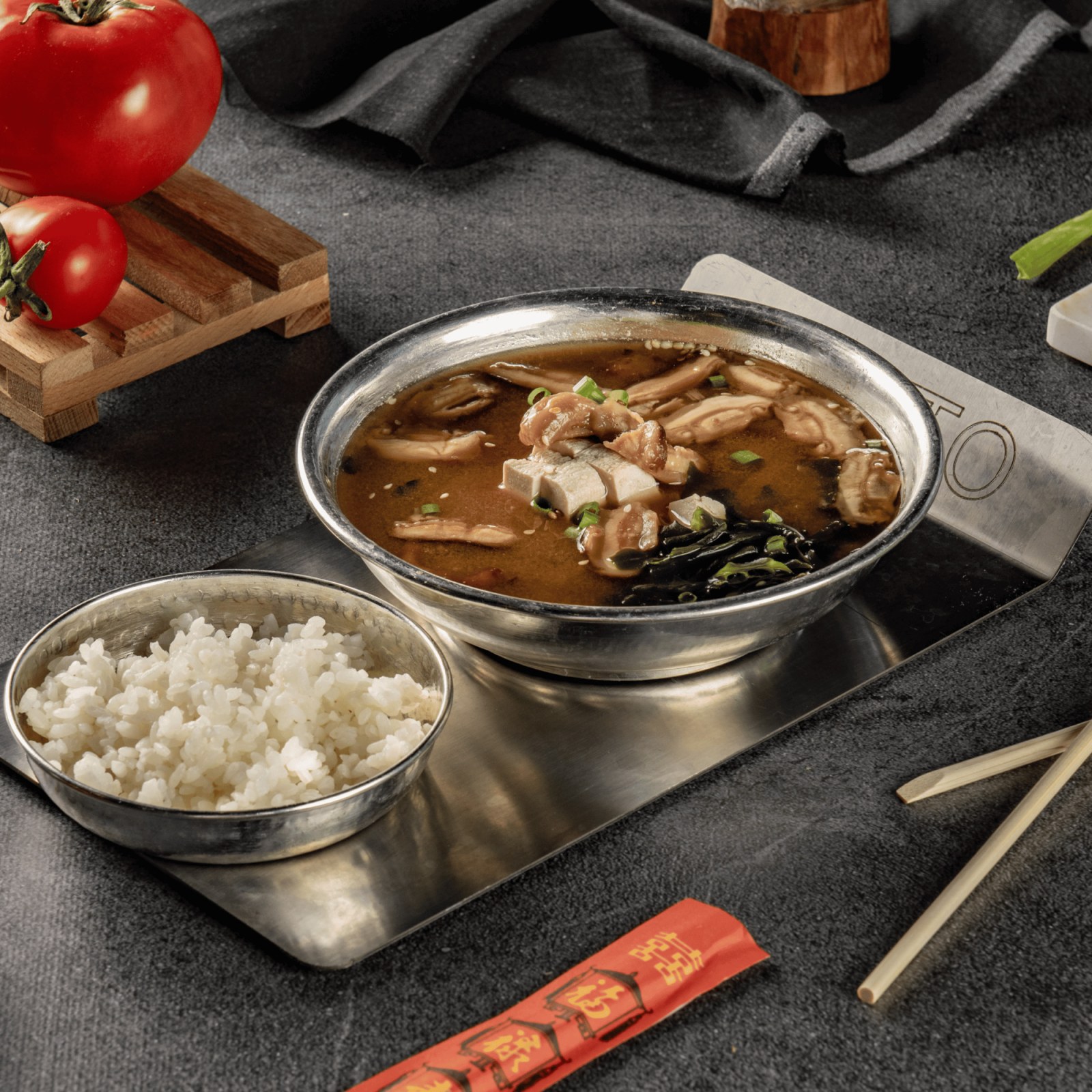 Miso Soup