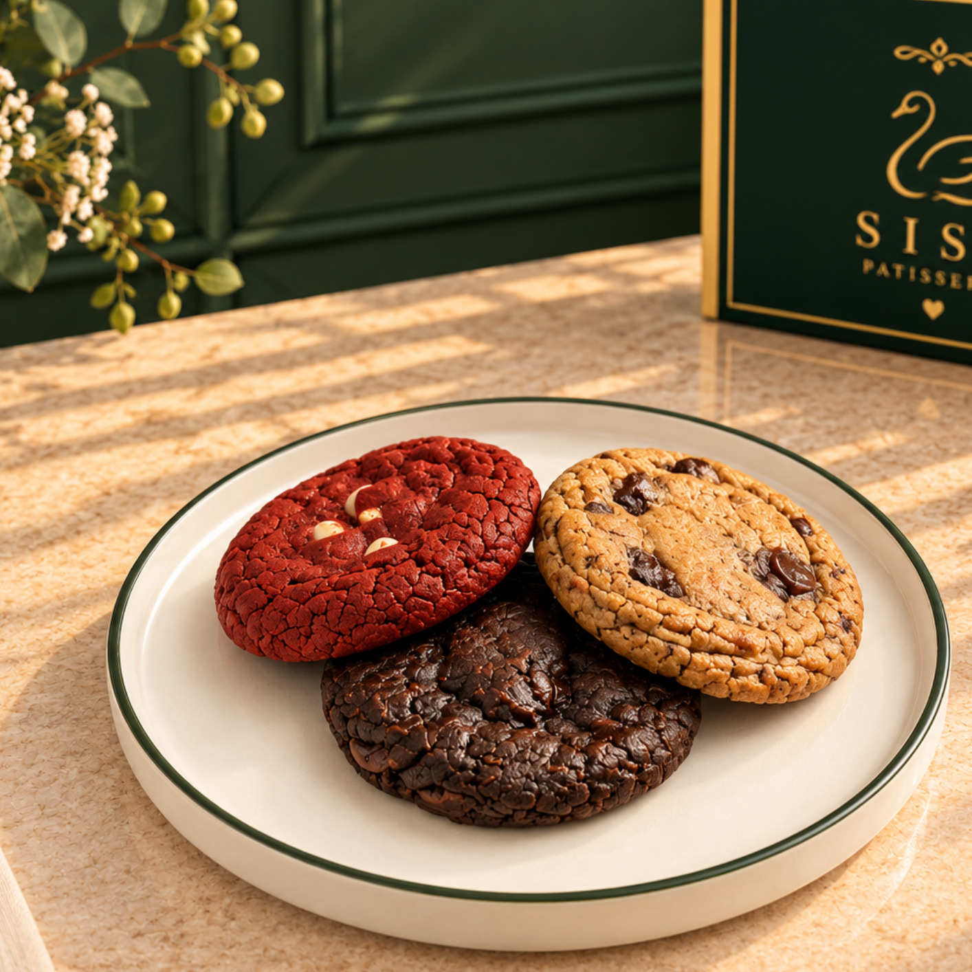 Cookie