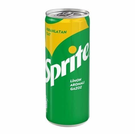 Sprite (330 ml.)