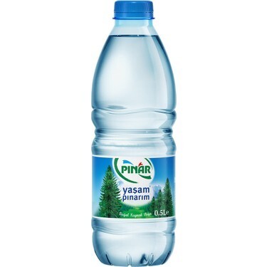 Su (500 ml.)