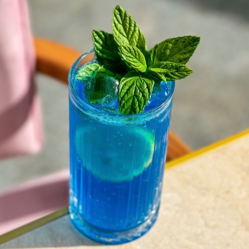 Virgin Mojito